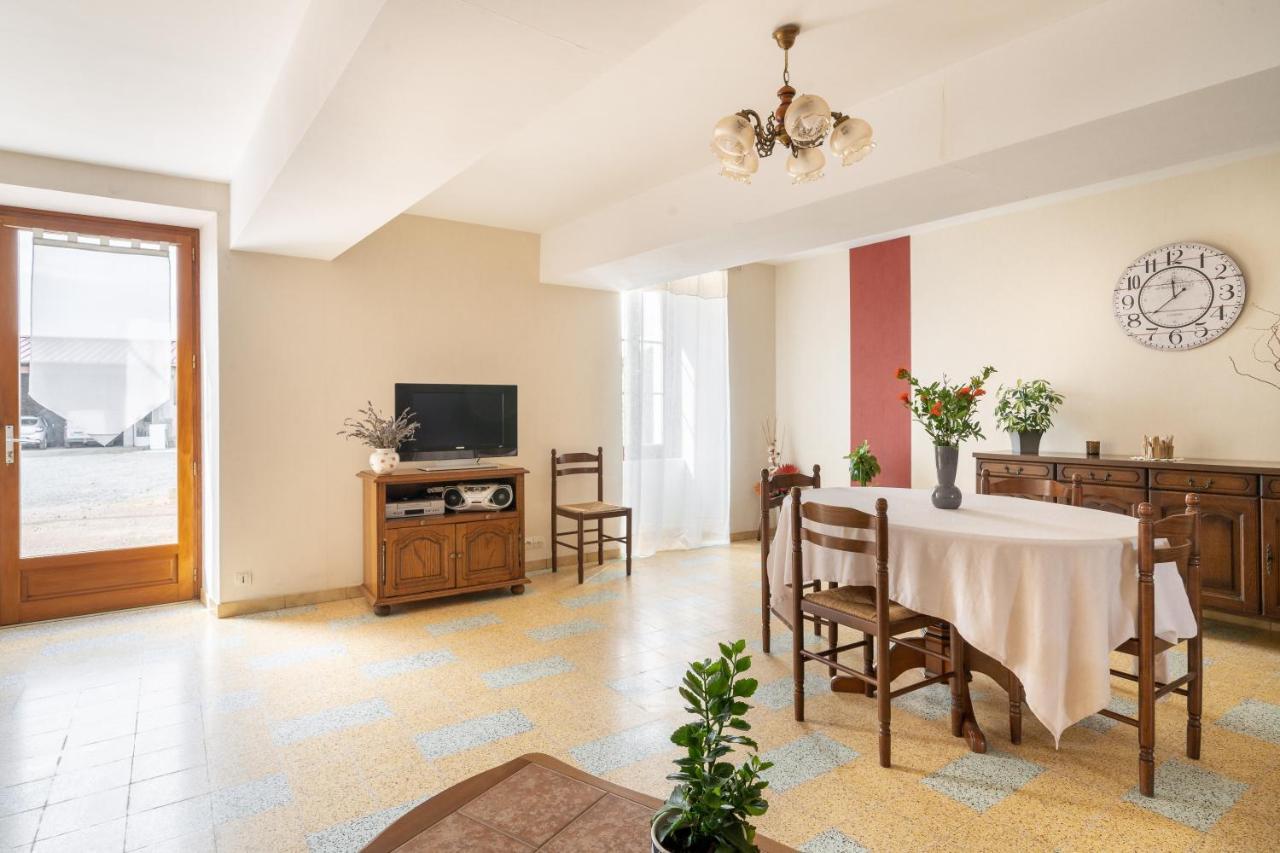 Vila Bocage Cersay Exteriér fotografie